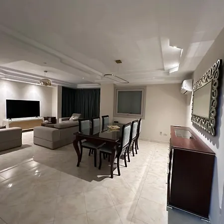 Cairo Gate Apartment Exterior photo