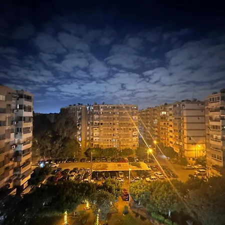 Cairo Gate Apartment Exterior photo
