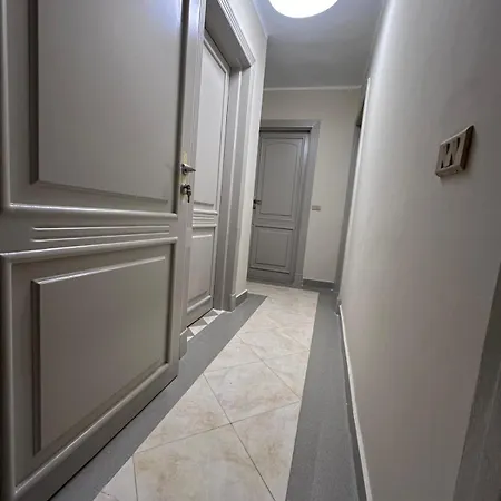 Cairo Gate Apartment Exterior photo