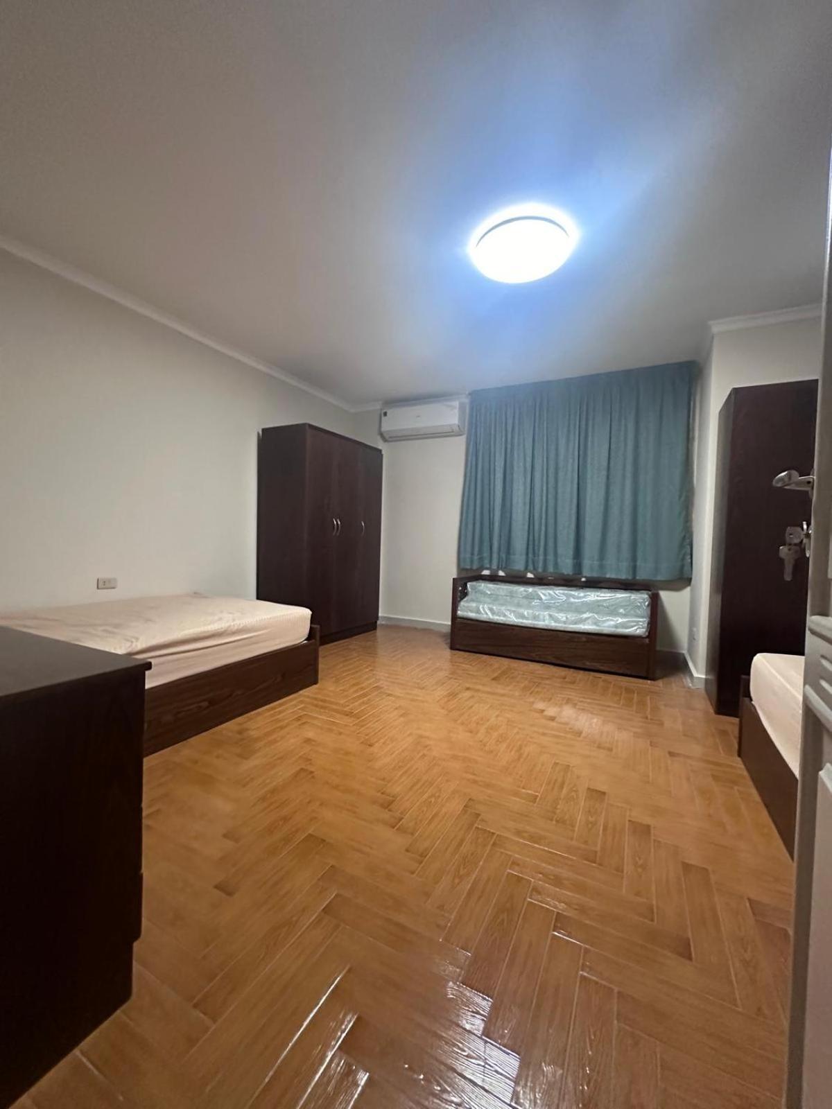 Gate Апартаменти Каїр