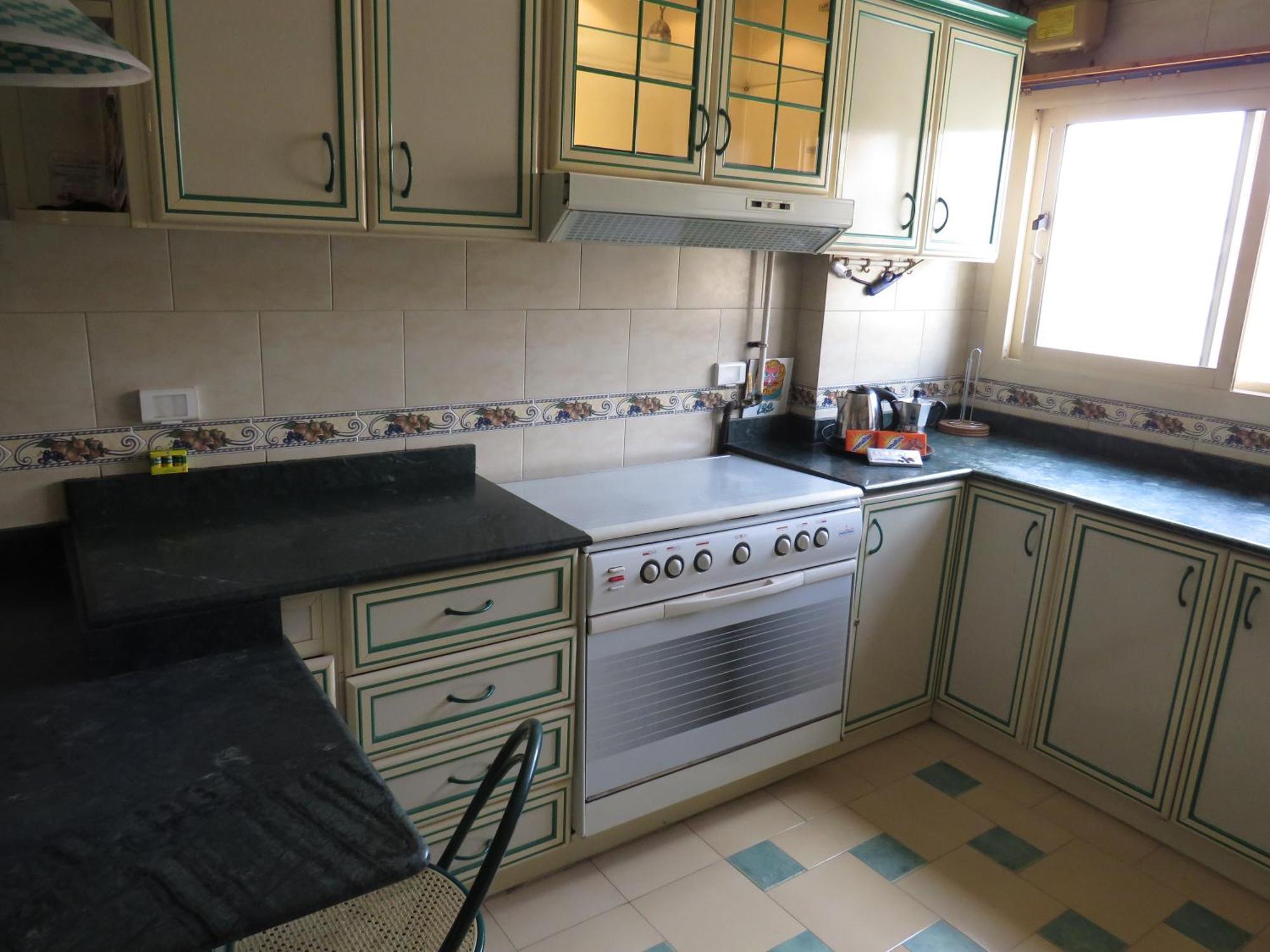 Gate Apartment Kairo