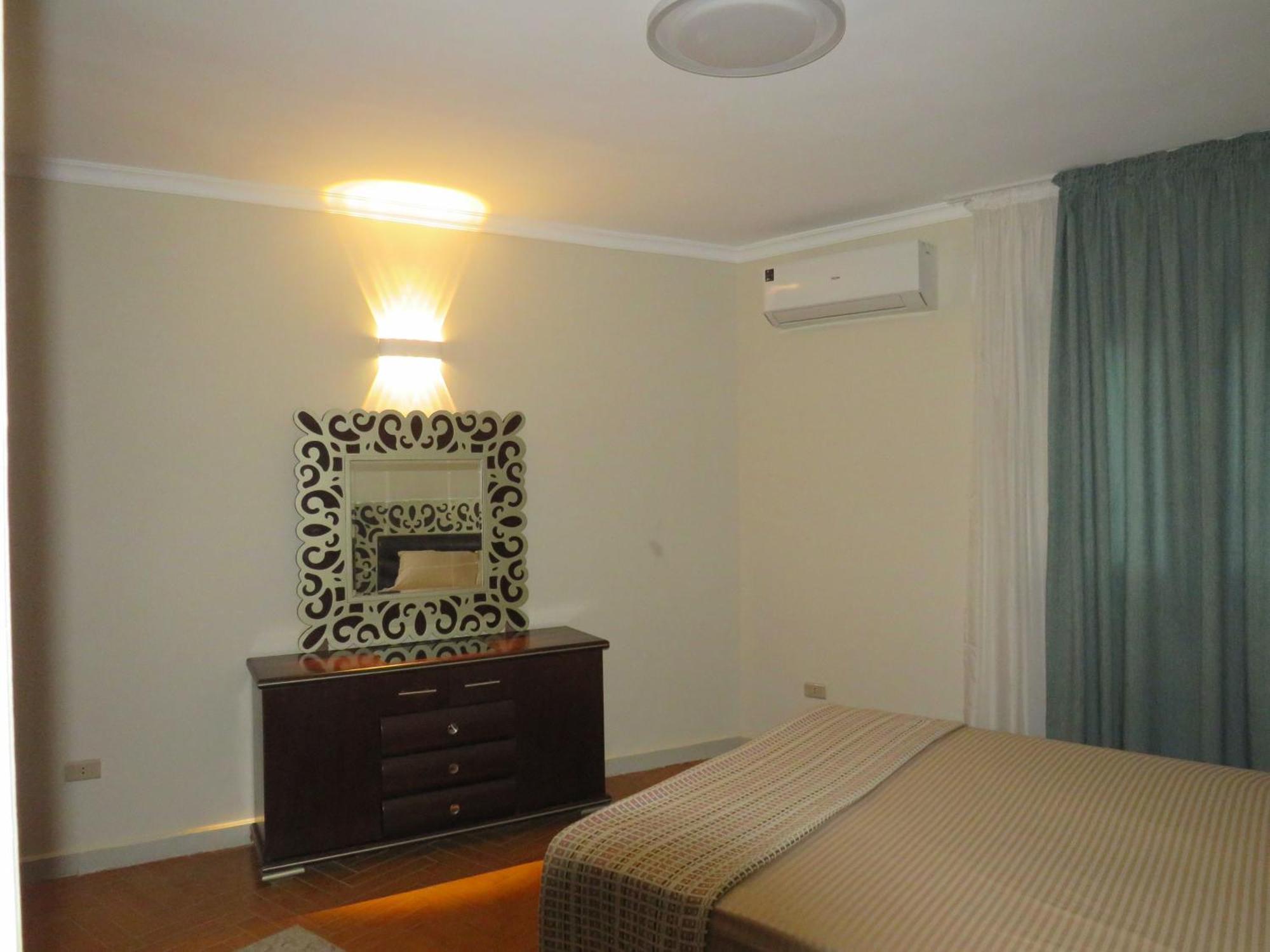 Gate Apartment Kairo